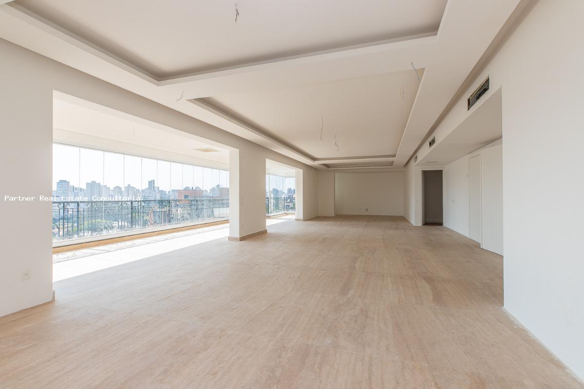 Apartamento, 3 quartos, 405 m² - Foto 27