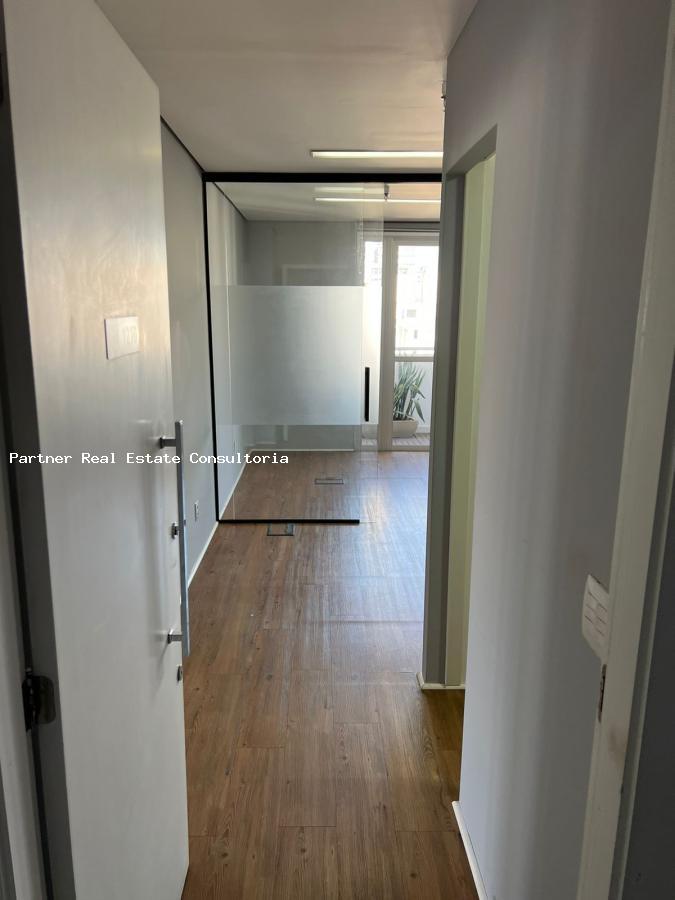 Sala-Conjunto, 80 m² - Foto 12