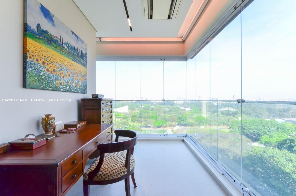 Apartamento, 3 quartos, 332 m² - Foto 29