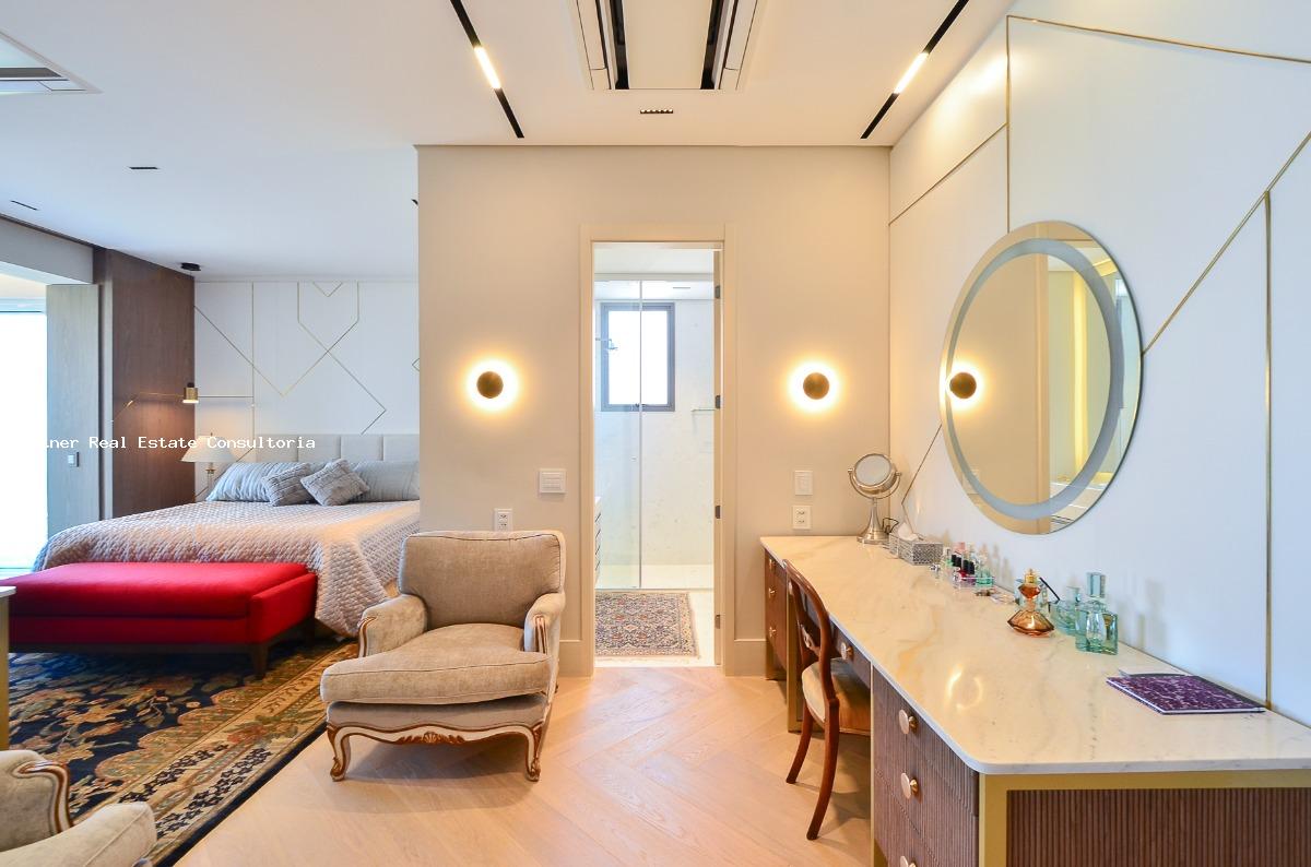 Apartamento, 3 quartos, 332 m² - Foto 39