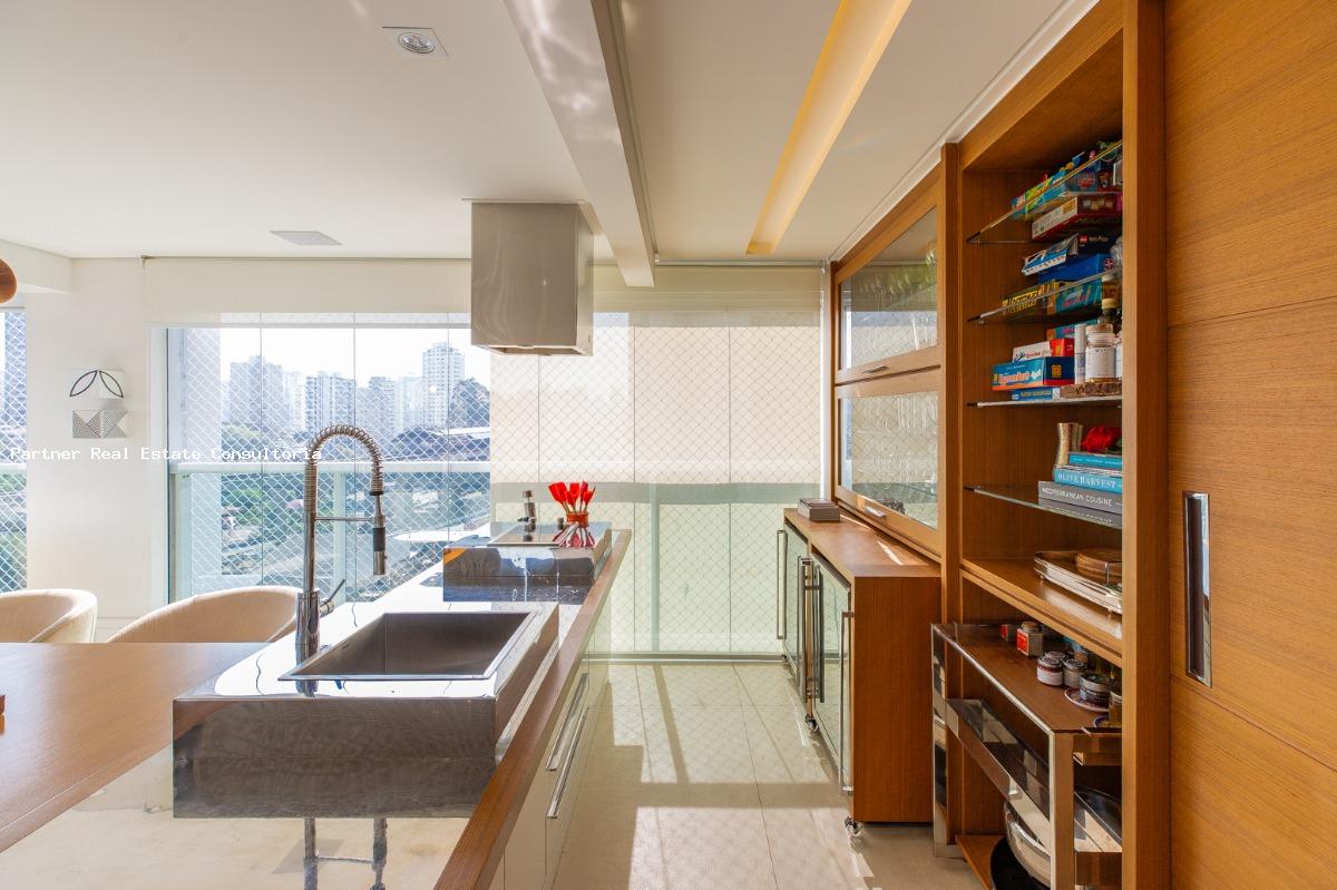 Apartamento, 4 quartos, 251 m² - Foto 4