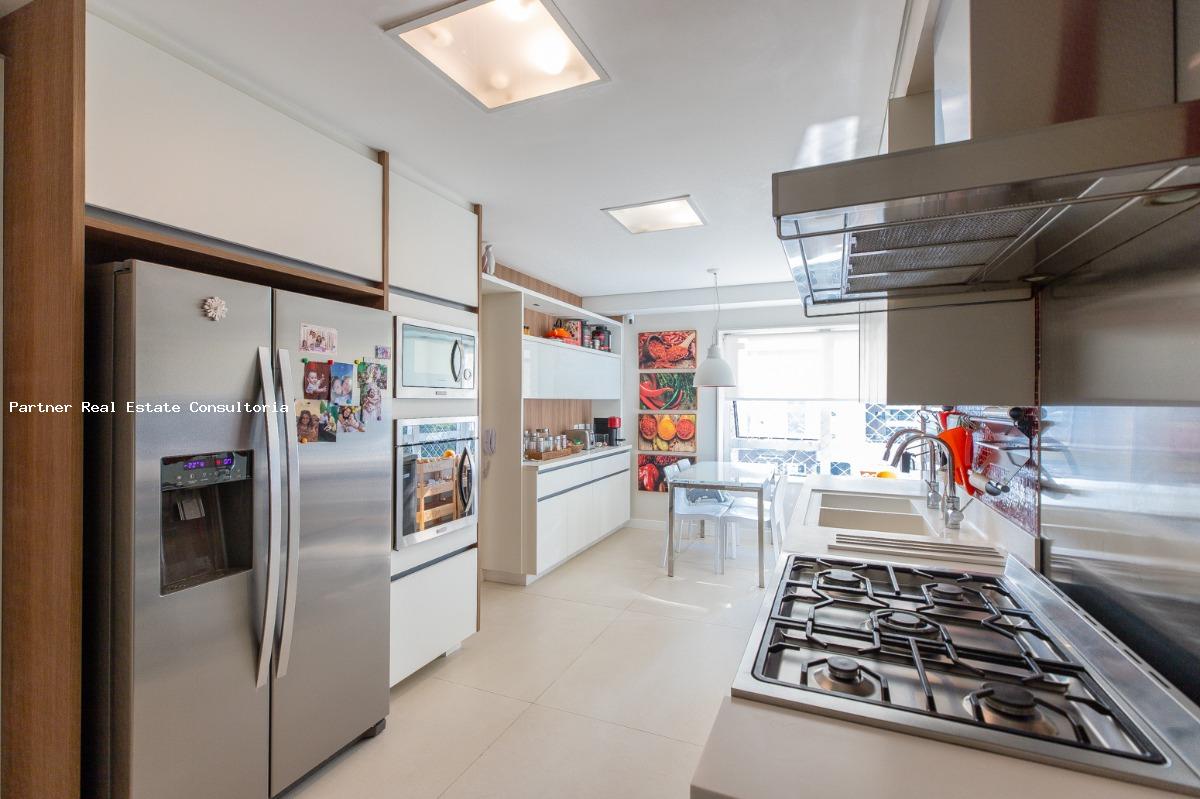 Apartamento, 4 quartos, 251 m² - Foto 5