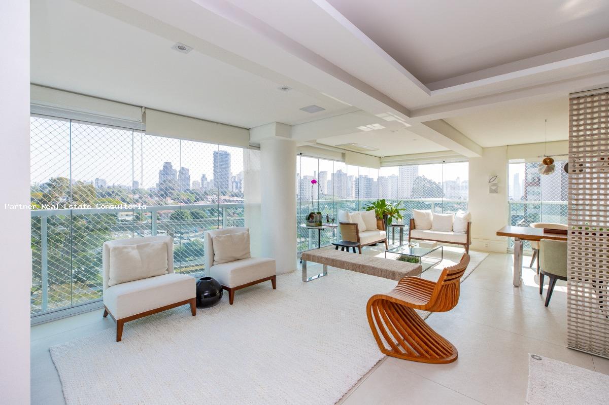 Apartamento, 4 quartos, 251 m² - Foto 7
