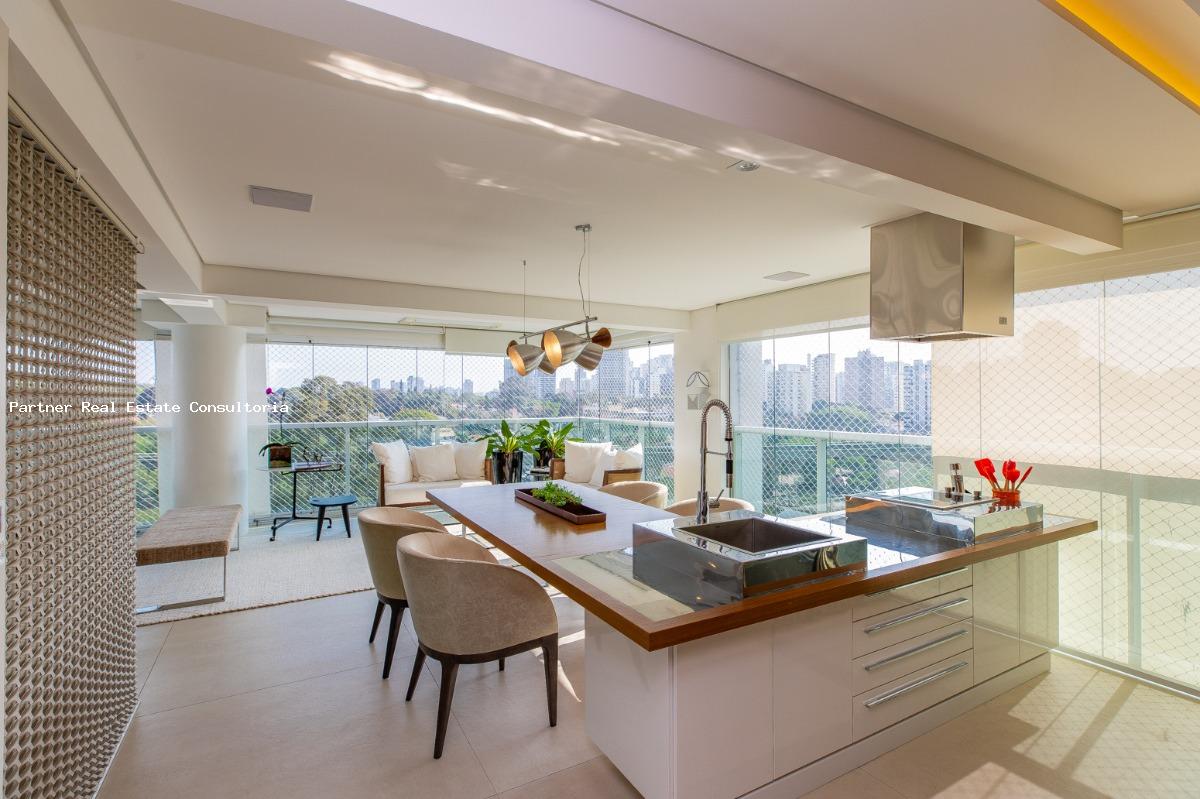 Apartamento, 4 quartos, 251 m² - Foto 8