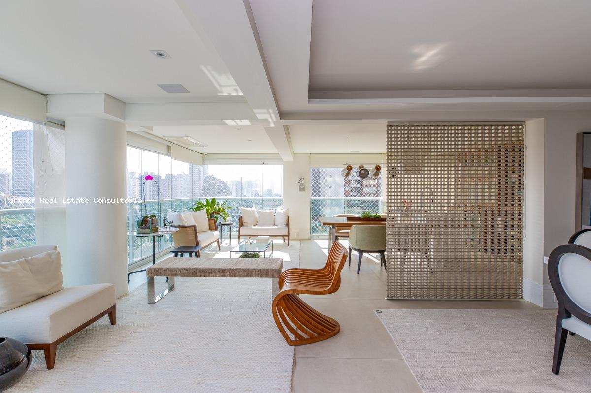 Apartamento, 4 quartos, 251 m² - Foto 13