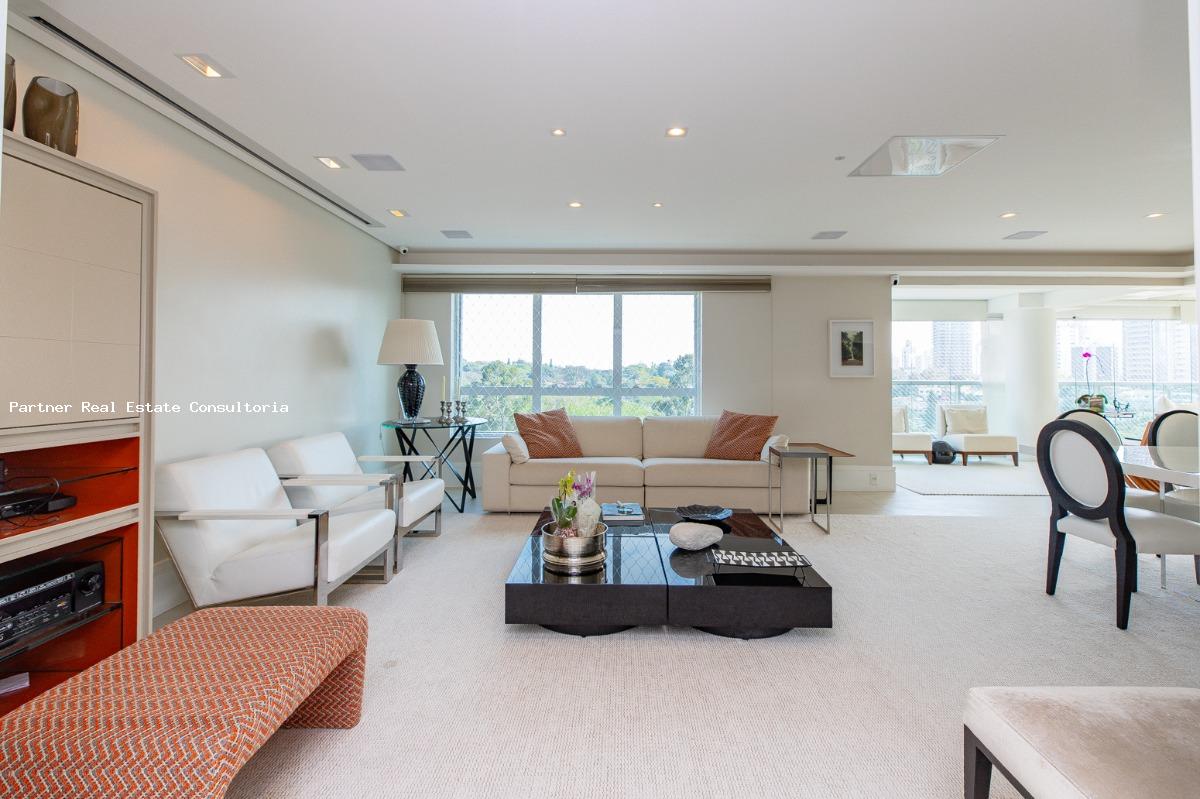Apartamento, 4 quartos, 251 m² - Foto 9