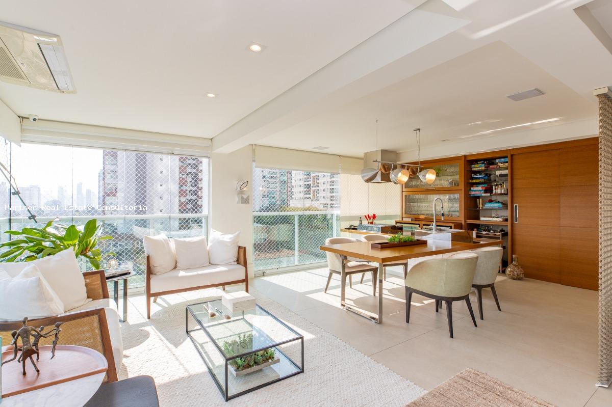 Apartamento, 4 quartos, 251 m² - Foto 11