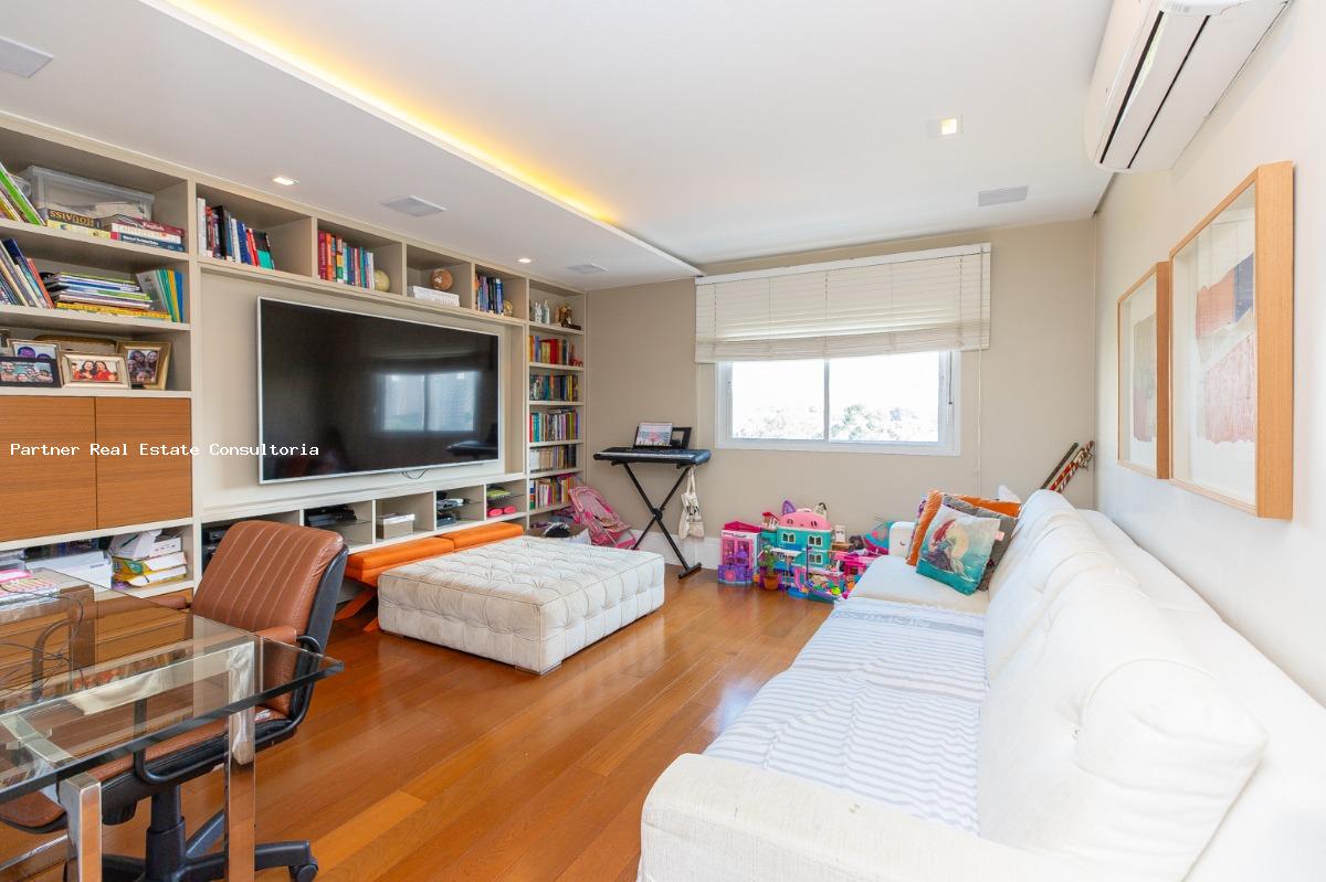 Apartamento, 4 quartos, 251 m² - Foto 10