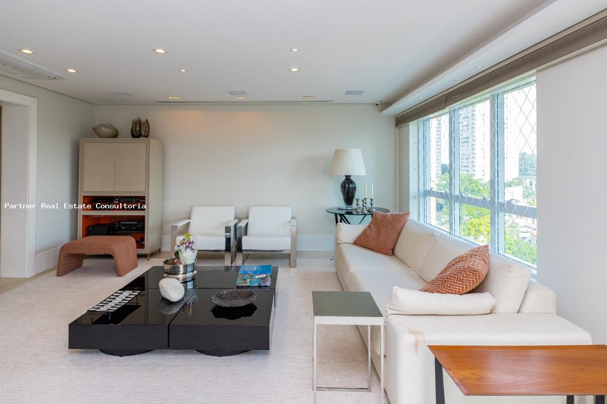 Apartamento, 4 quartos, 251 m² - Foto 14