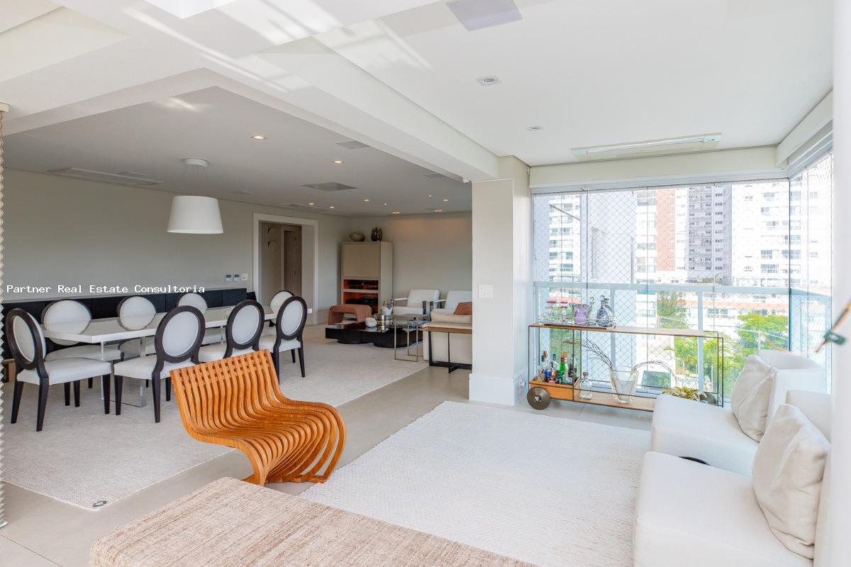 Apartamento, 4 quartos, 251 m² - Foto 15