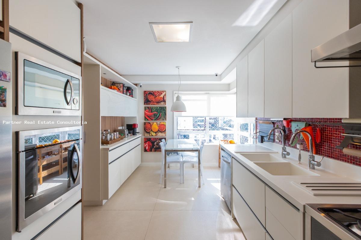 Apartamento, 4 quartos, 251 m² - Foto 16