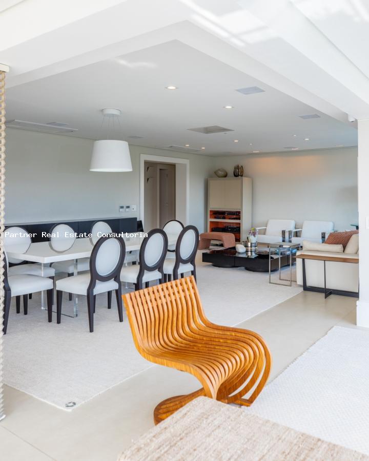 Apartamento, 4 quartos, 251 m² - Foto 17