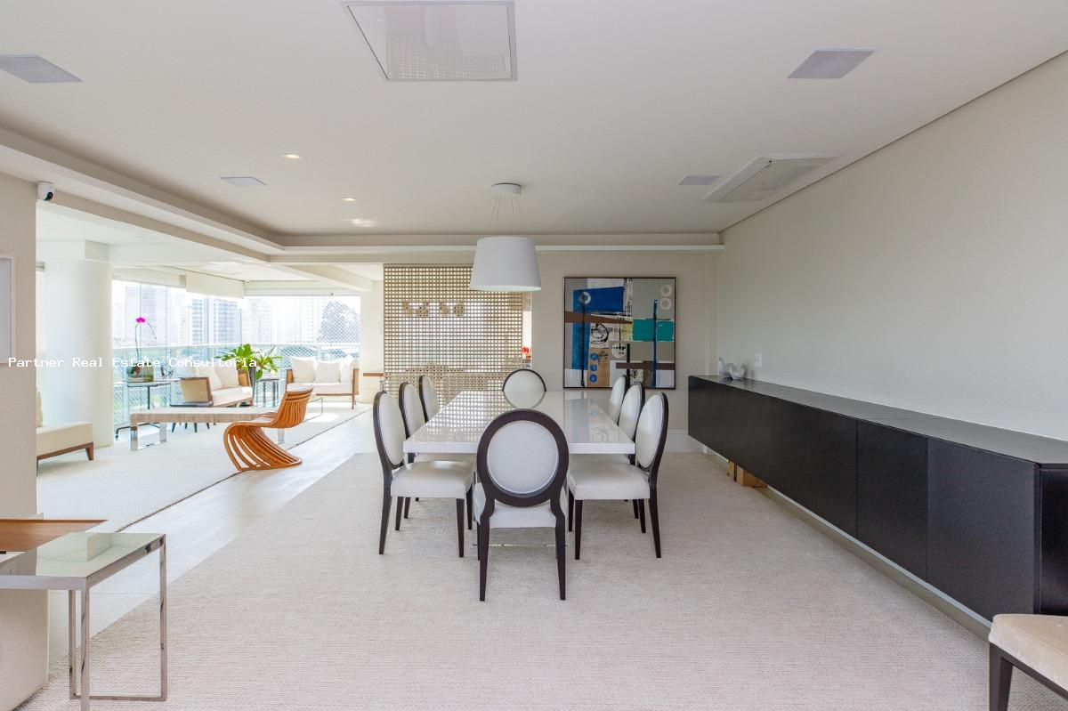 Apartamento, 4 quartos, 251 m² - Foto 18