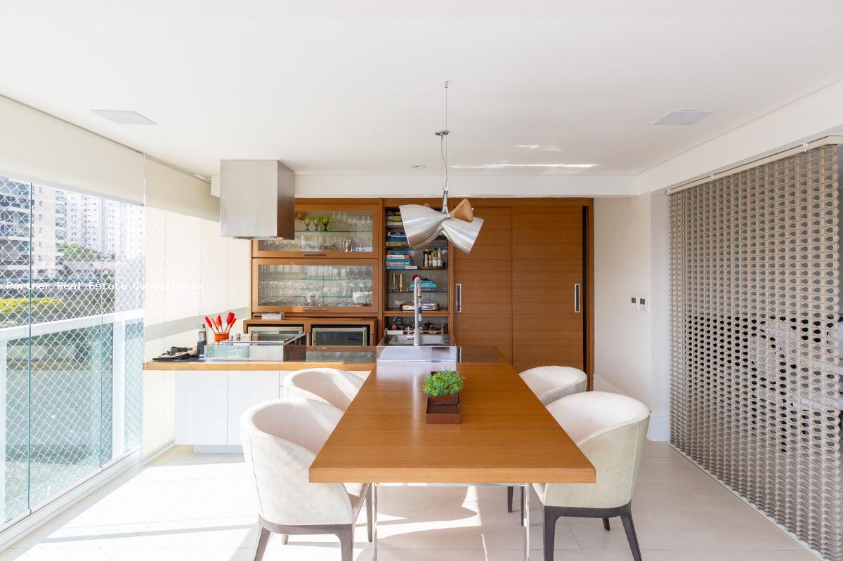 Apartamento, 4 quartos, 251 m² - Foto 19