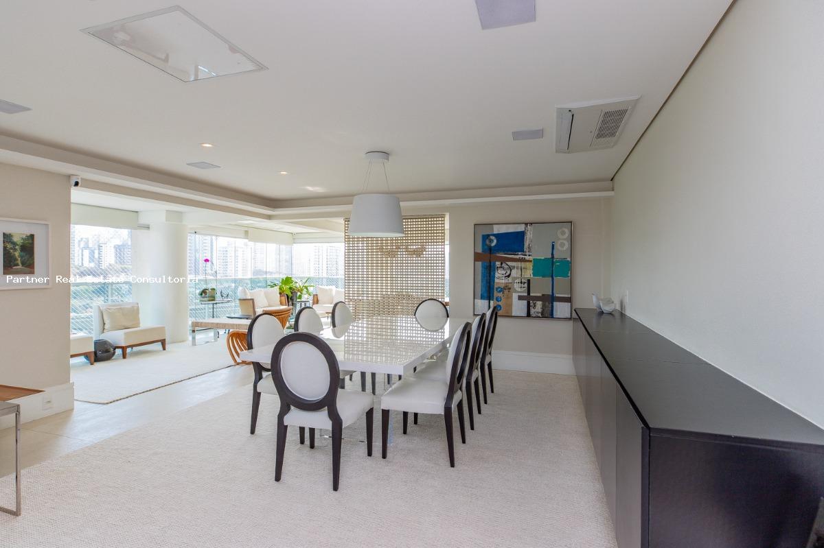 Apartamento, 4 quartos, 251 m² - Foto 23
