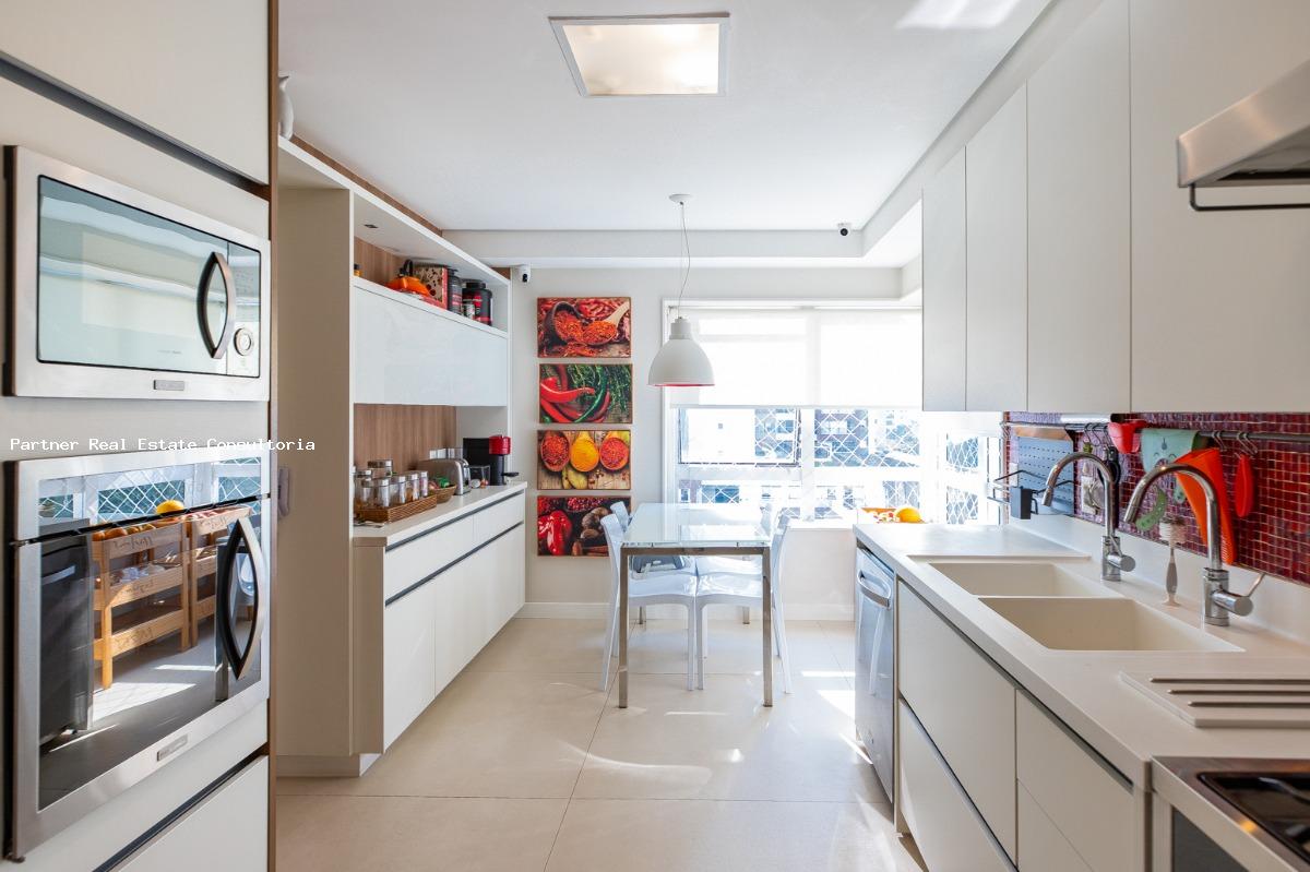 Apartamento, 4 quartos, 251 m² - Foto 20