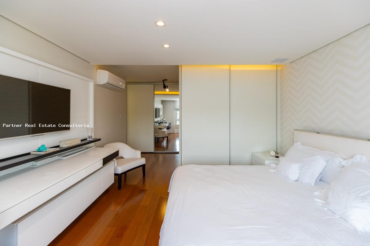 Apartamento, 4 quartos, 251 m² - Foto 36