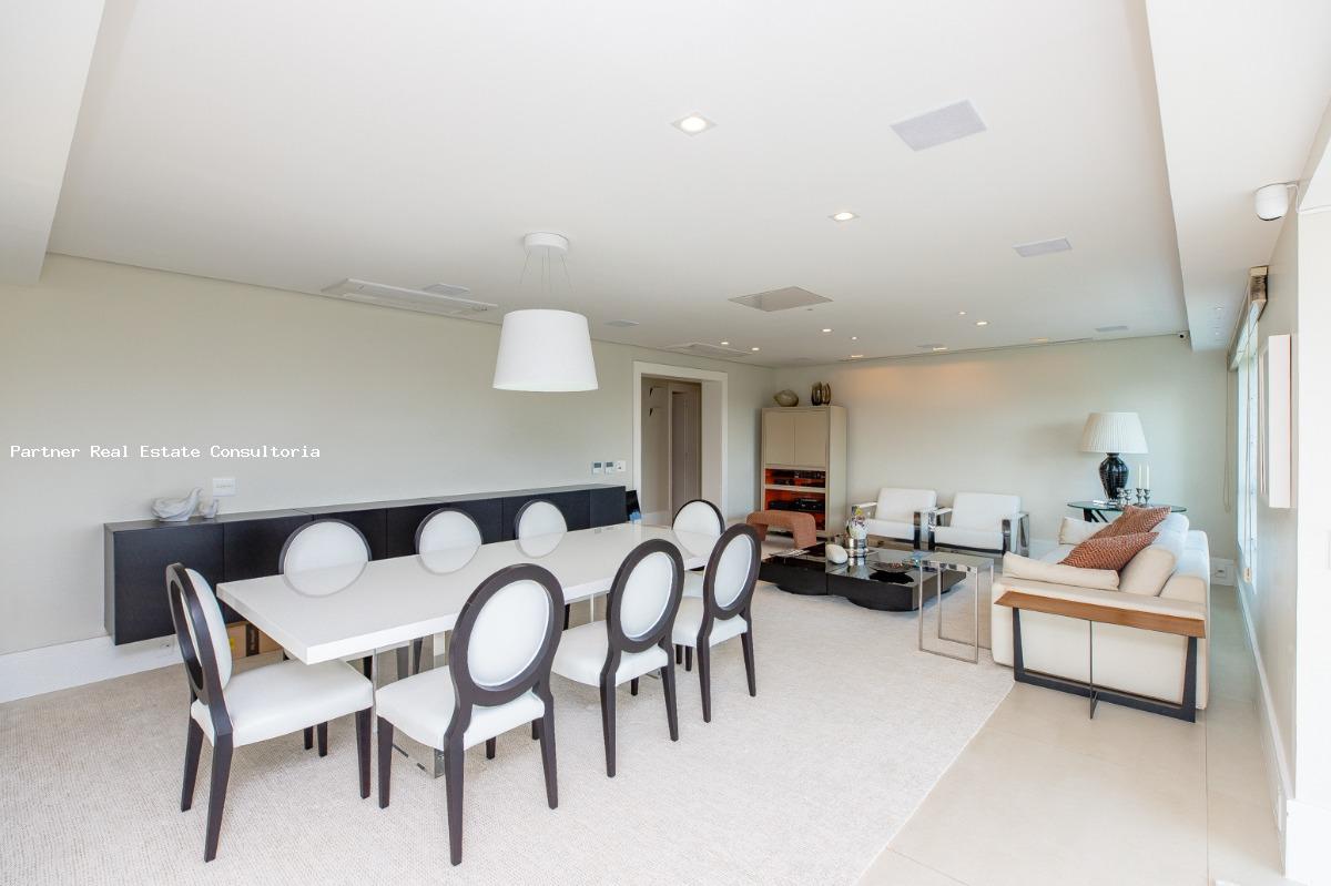 Apartamento, 4 quartos, 251 m² - Foto 34