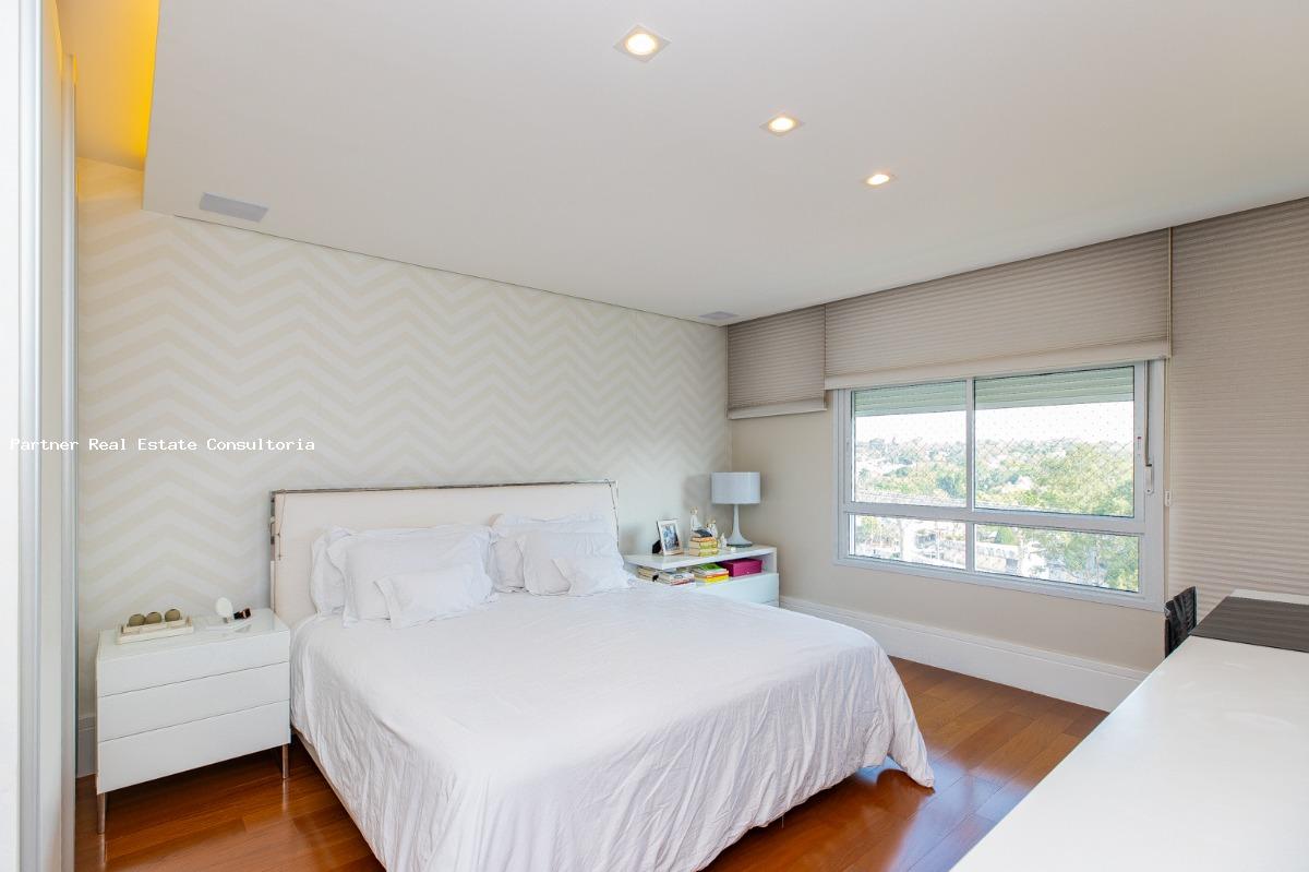 Apartamento, 4 quartos, 251 m² - Foto 35