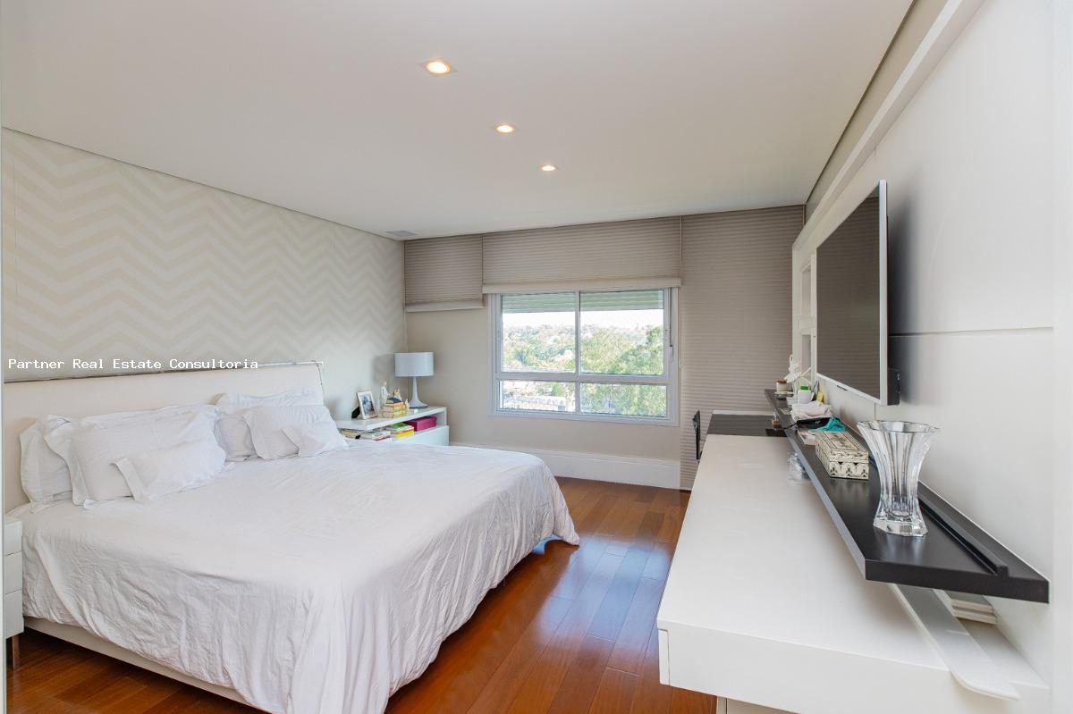Apartamento, 4 quartos, 251 m² - Foto 33