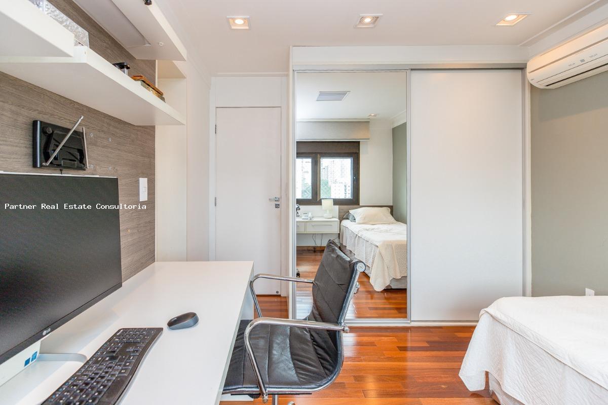 Cobertura, 4 quartos, 357 m² - Foto 34