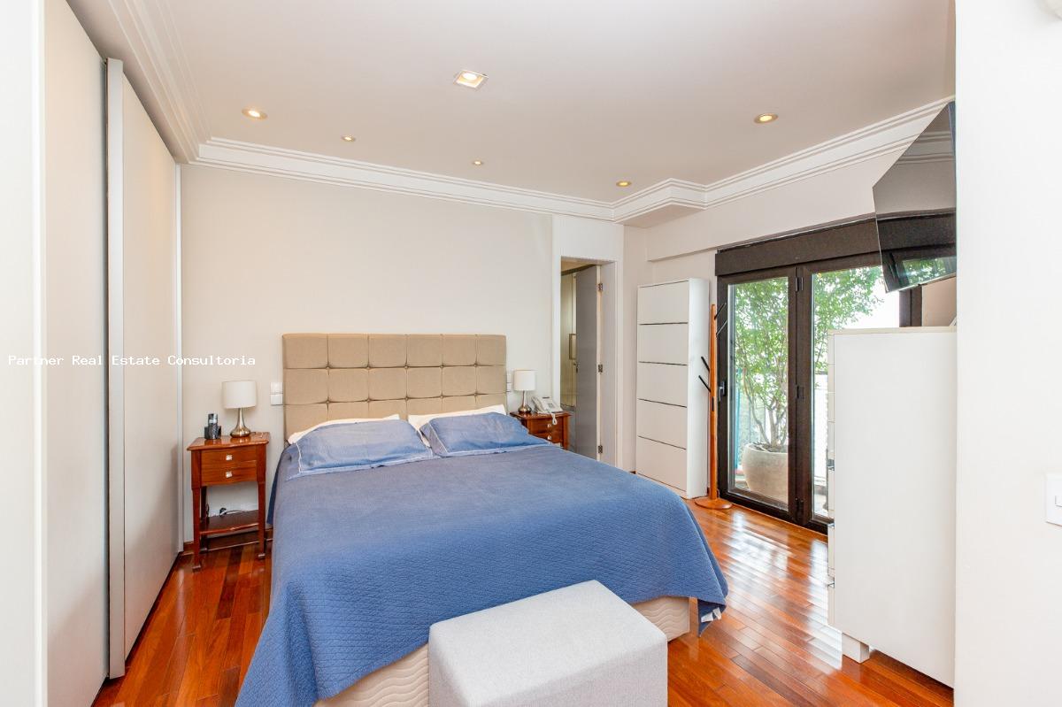 Cobertura, 4 quartos, 357 m² - Foto 28