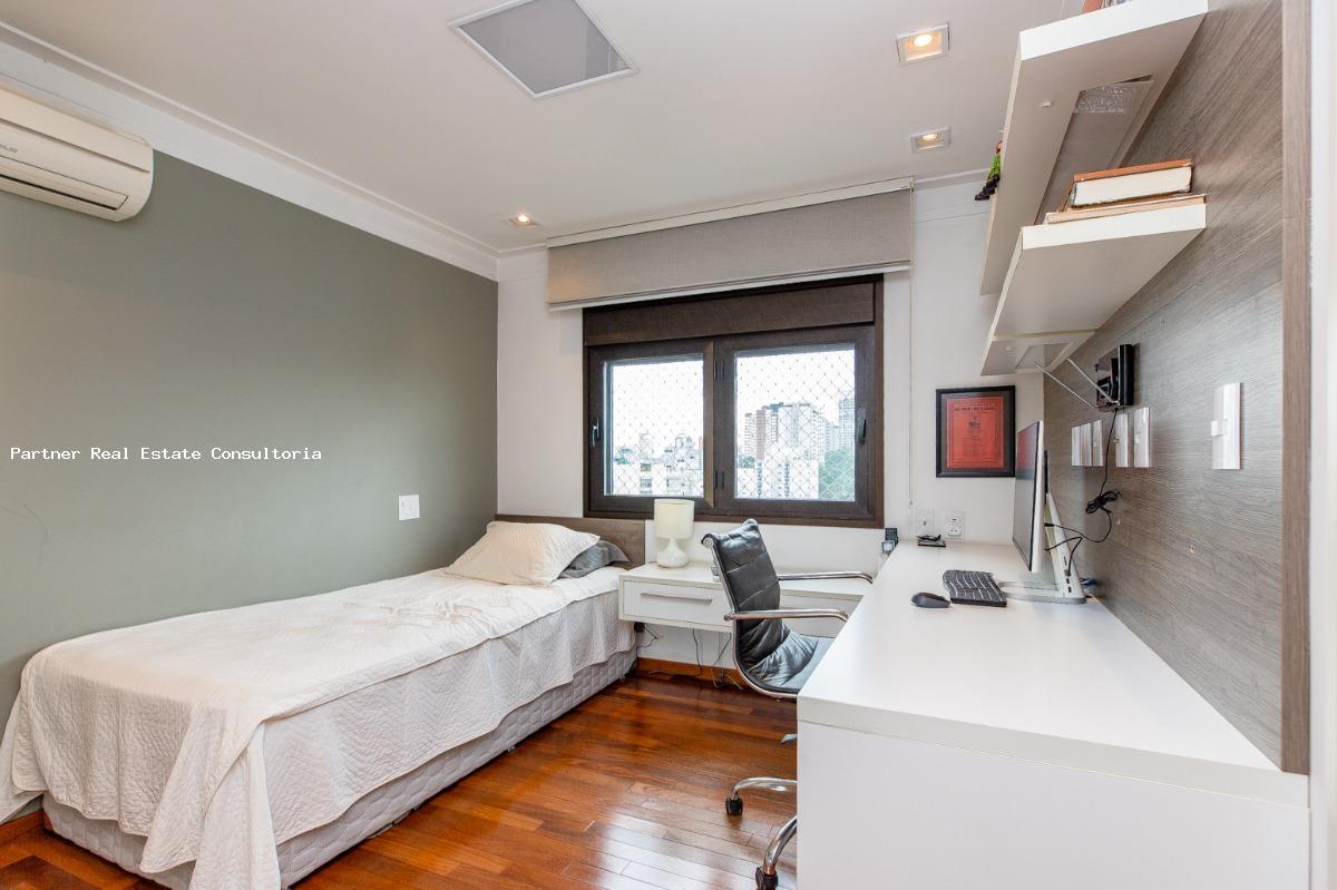 Cobertura, 4 quartos, 357 m² - Foto 31