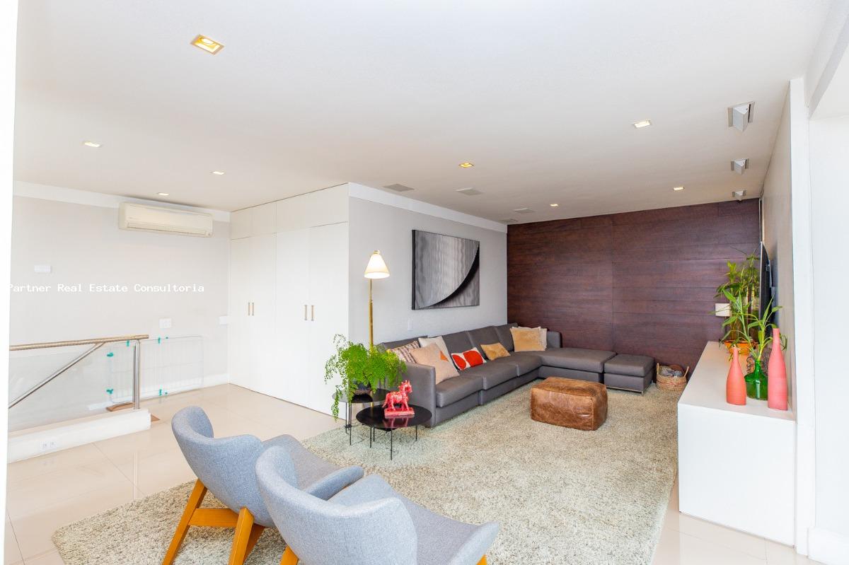 Cobertura, 4 quartos, 357 m² - Foto 37