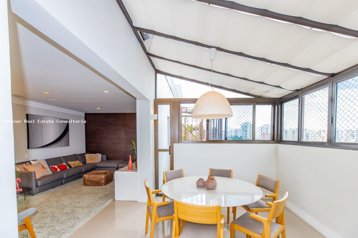 Cobertura, 4 quartos, 357 m² - Foto 40