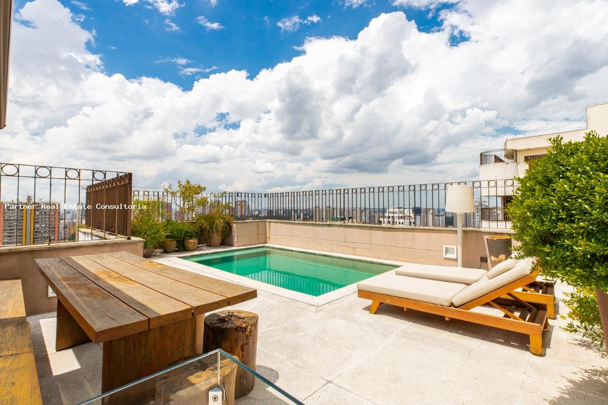 Cobertura, 4 quartos, 357 m² - Foto 47