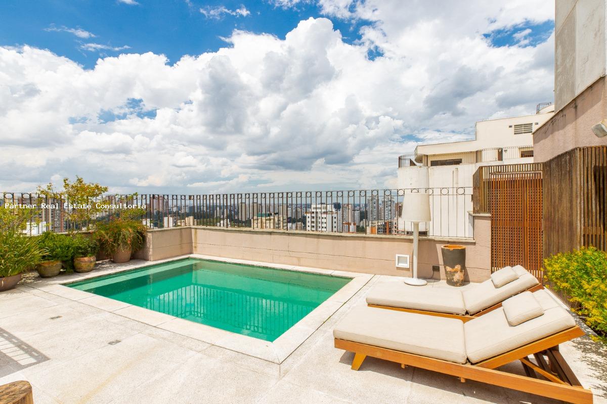 Cobertura, 4 quartos, 357 m² - Foto 49