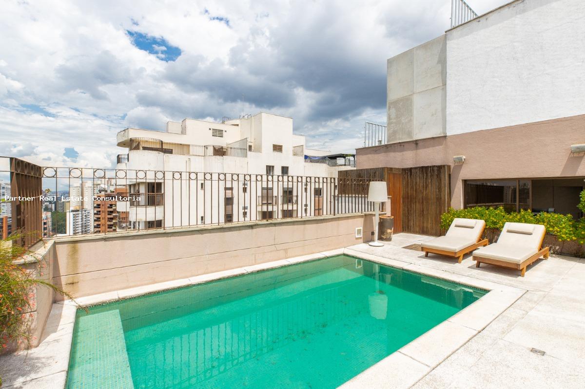 Cobertura, 4 quartos, 357 m² - Foto 1