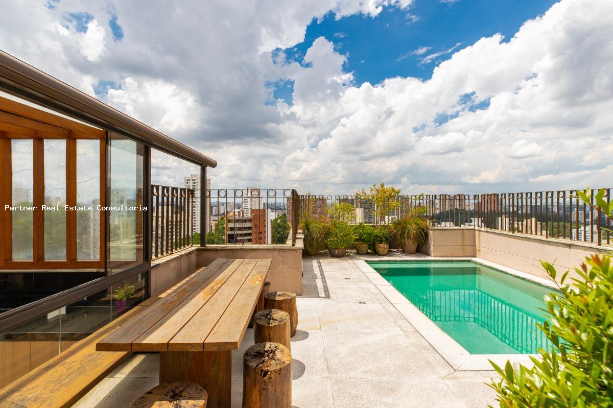 Cobertura, 4 quartos, 357 m² - Foto 48