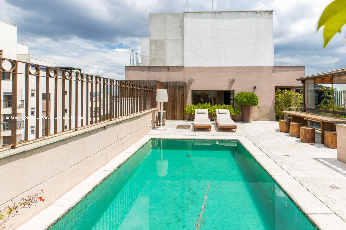 Cobertura, 4 quartos, 357 m² - Foto 50