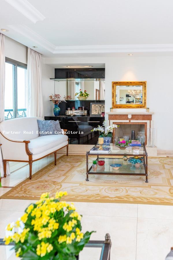 Apartamento, 4 quartos, 280 m² - Foto 4