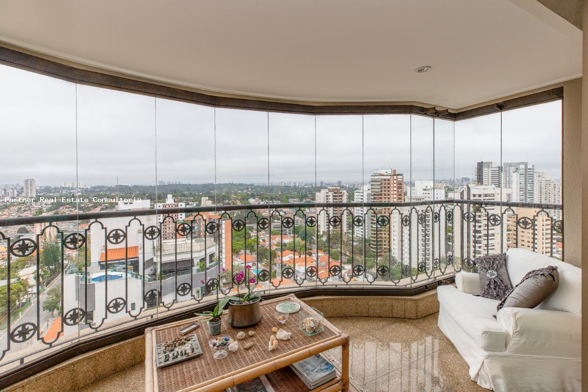 Apartamento, 4 quartos, 280 m² - Foto 1