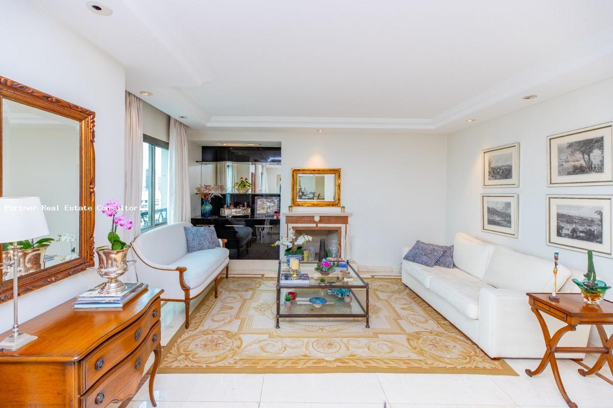 Apartamento, 4 quartos, 280 m² - Foto 5