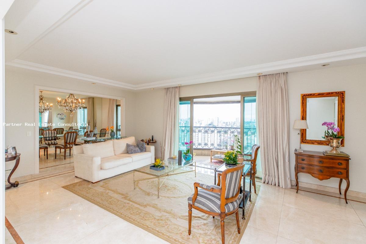 Apartamento, 4 quartos, 280 m² - Foto 6