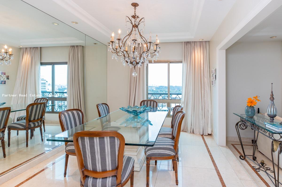 Apartamento, 4 quartos, 280 m² - Foto 7