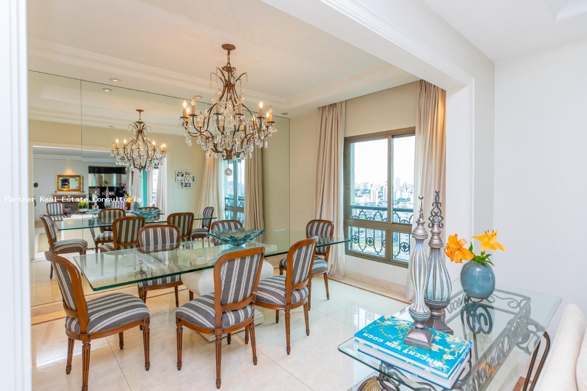 Apartamento, 4 quartos, 280 m² - Foto 9