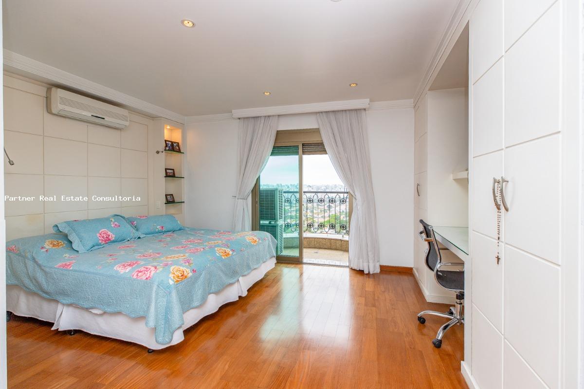 Apartamento, 4 quartos, 280 m² - Foto 15