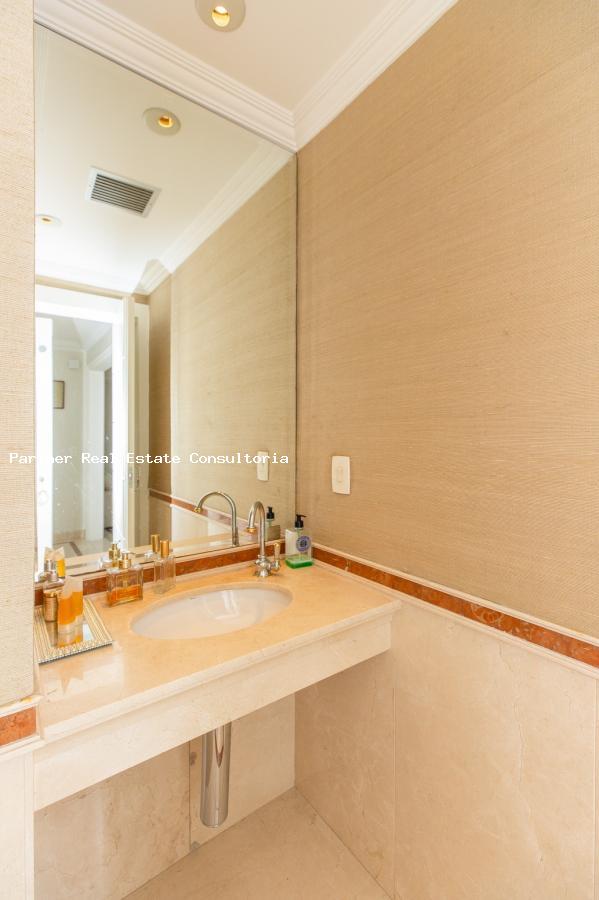 Apartamento, 4 quartos, 280 m² - Foto 14