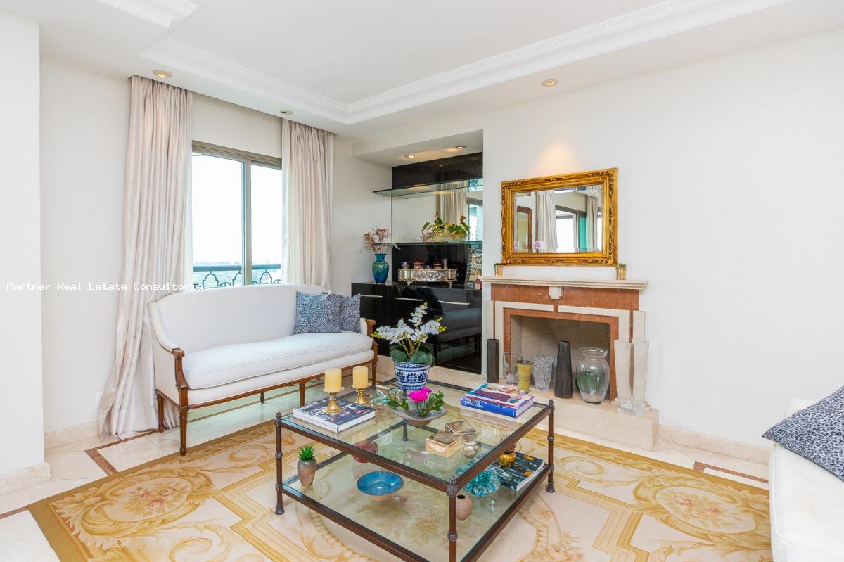 Apartamento, 4 quartos, 280 m² - Foto 17