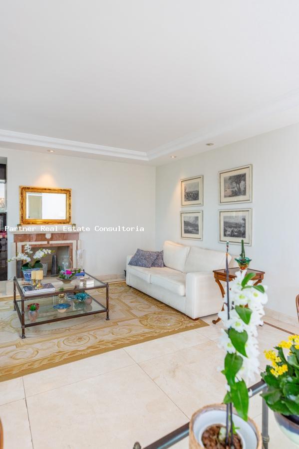 Apartamento, 4 quartos, 280 m² - Foto 20