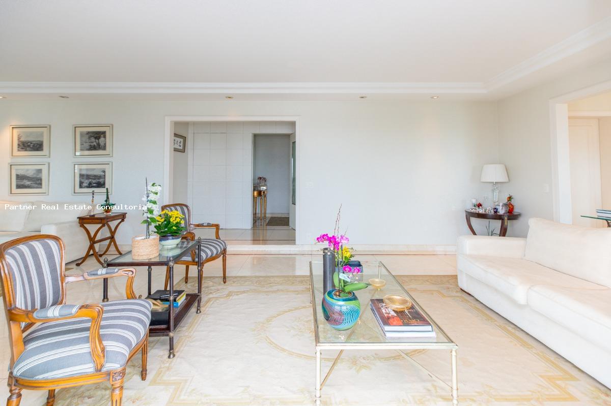 Apartamento, 4 quartos, 280 m² - Foto 19