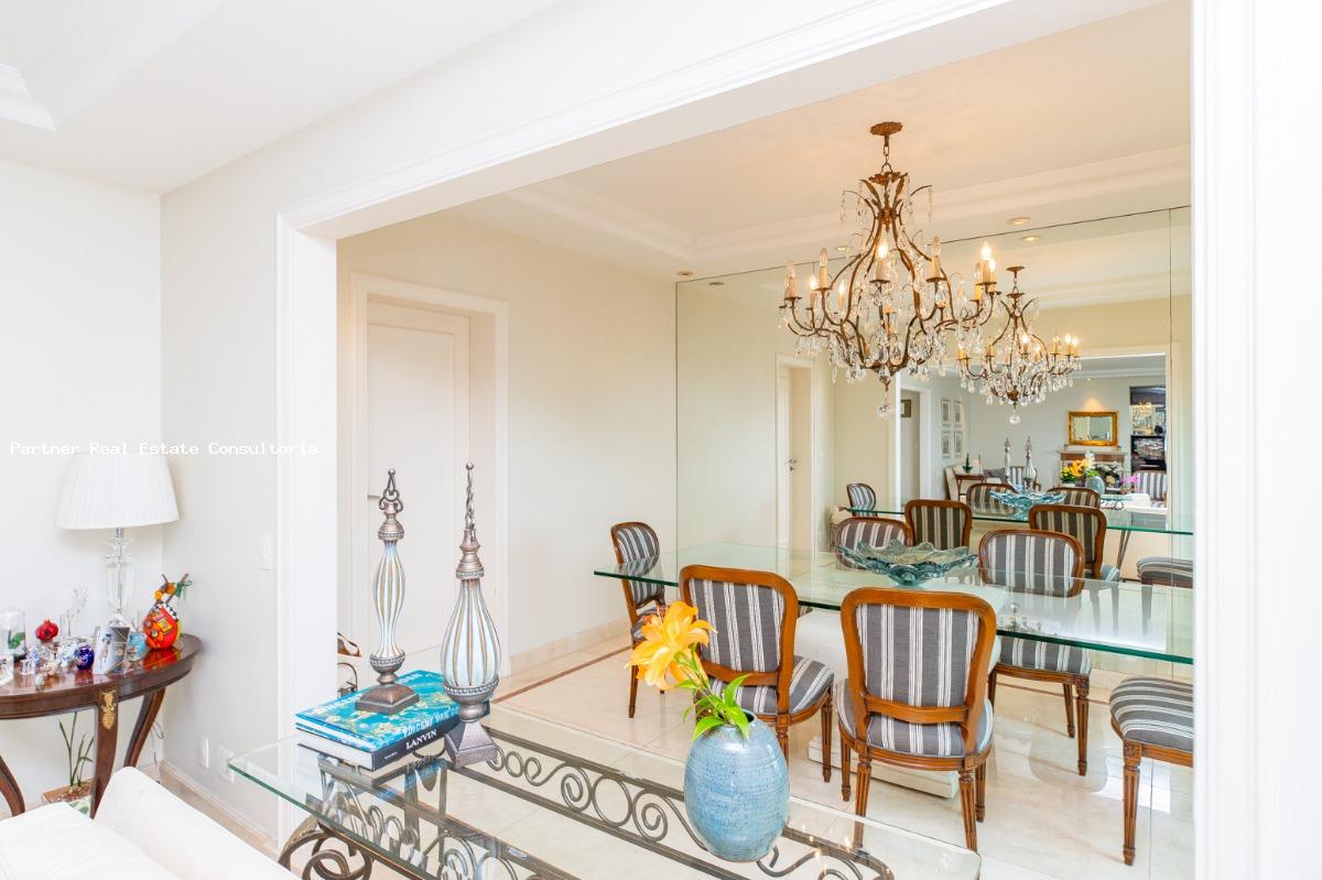 Apartamento, 4 quartos, 280 m² - Foto 27