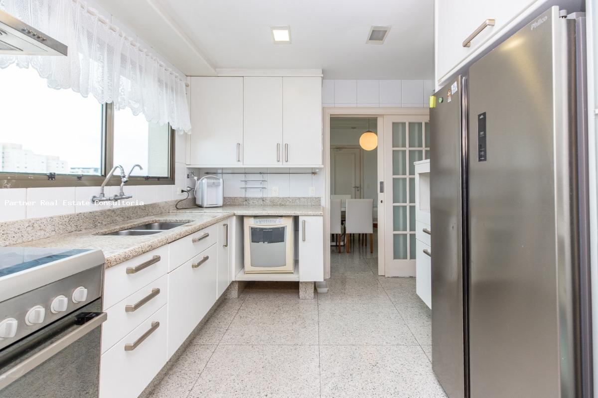 Apartamento, 4 quartos, 280 m² - Foto 22