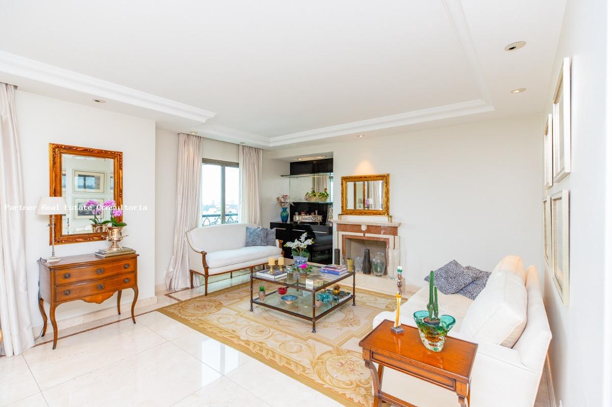 Apartamento, 4 quartos, 280 m² - Foto 23