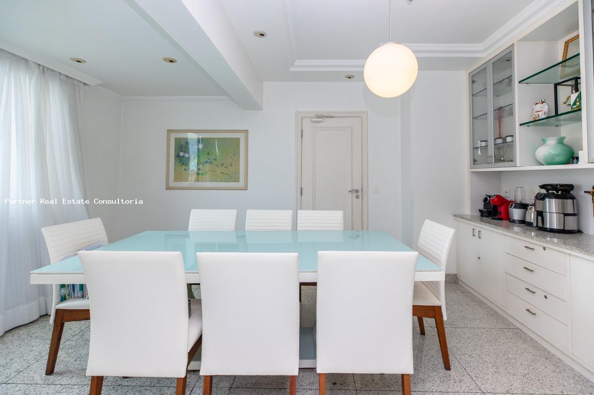 Apartamento, 4 quartos, 280 m² - Foto 26