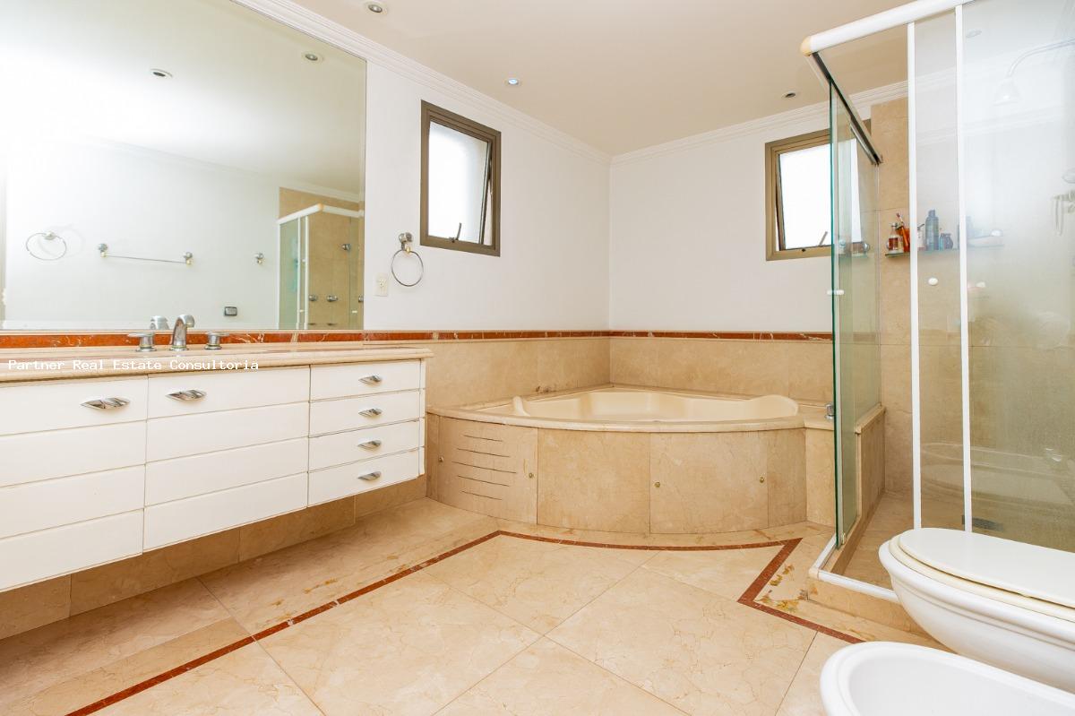 Apartamento, 4 quartos, 280 m² - Foto 37